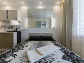 Квартира Адмирала Черокова 18/1