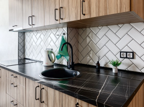 Апартаменты бизнес-класса Горизонт