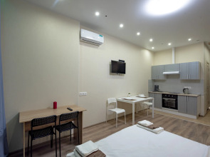 Апартаменты Студия на Флотской