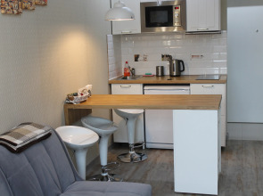 Апартаменты Traveler 2