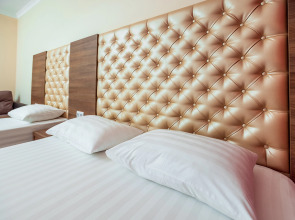 Гостевой дом Византия Плюс