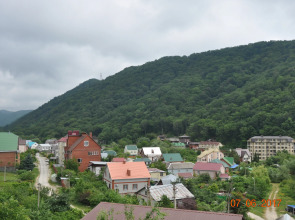 Гостевой дом Мармари