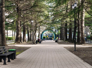 Новое Время