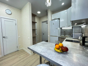 Апартаменты Современная Студия