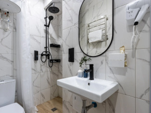 Отель Номера на Фонтанке