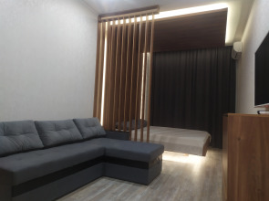 Гостевой дом Островок