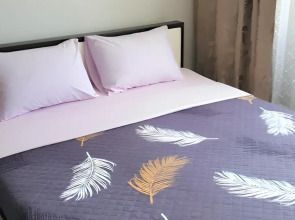 Квартира евродвушка в ЖК Алексино