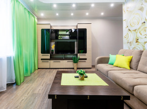 Квартира Пять Звёзд РУСАЛ