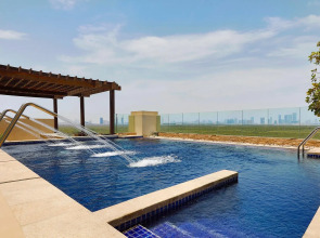 Anantara Eastern Mangroves Abu Dhabi