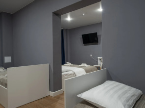 Хостел НАРСИ