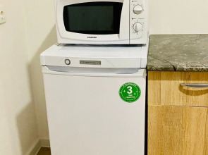 Pant House Ватутинки на Чароитовой Апартаменты