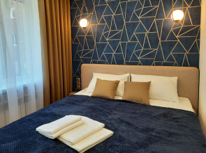 Апартаменты Багратиона 79