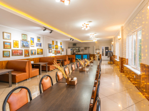 Бутик-отель OloloFamily