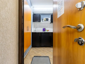 Апартаменты Однокомнатные Сити Групп на Улице 8 Советская