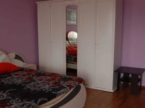 Гостевой дом на Цитрусовой