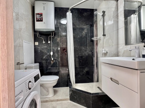 Квартира Студия в Олимпийском парке