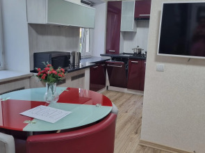 Апартаменты Ленинский