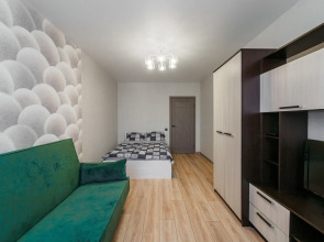 Квартира Уютная в самом центре левого берега Иртыша