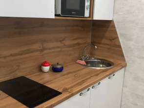 Квартира в Центре на Гудина