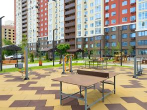 Квартира Студия в Жк Южная Крепость