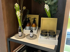 Апартаменты Grand Palace 921