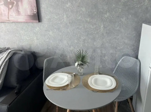 Апартаменты Софьи Ковалевской 3