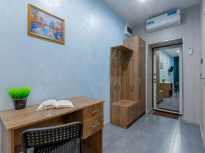 Апартаменты на Ленсовета 20 (2)