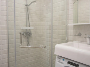 Апартаменты в ЖК Метрополь