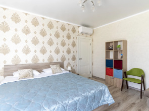 Квартира Уютная в Новом Доме в Светлогорске