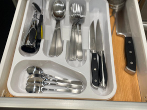 Апартаменты на Скальной 11