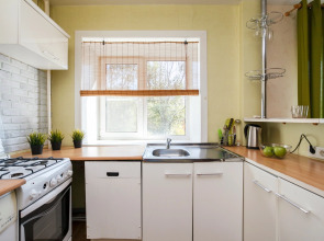 Апартаменты Амурский Бульвар 5