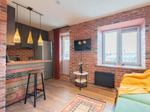 Апартаменты Дали