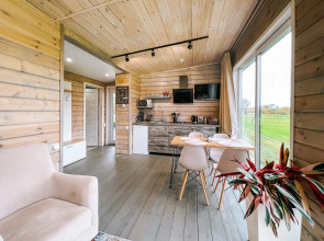 Бунгало Ферма Славная Дом 3