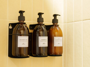 Смарт-отель Невский ботик