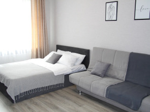 Апартаменты ЖК Мой Ритм ТЦ Мега