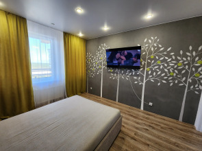 Na Ulitse Imeni V. Ya. Petukha 3/2 Apartments