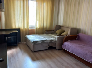 Апартаменты на Боткинской