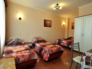 Частный дом На Трудящихся 152а