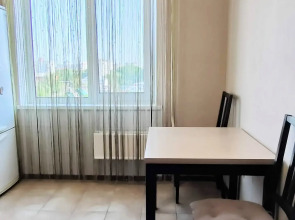 Квартира 2 комнаты центр кондиционер балкон чистая вода