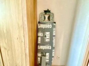 Апартаменты на Поповича 22