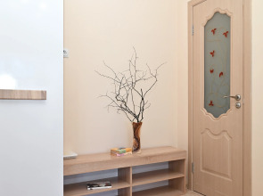 Апартаменты New Life у Центральной Площади