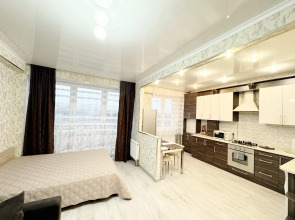 Апартаменты на Гагарина