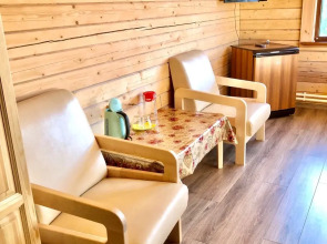 База Отдыха Солнечная