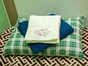 Хостел Белояръ