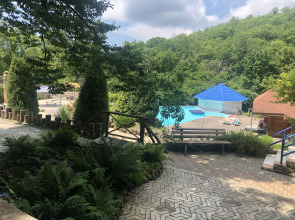 Гостевой дом Отрада