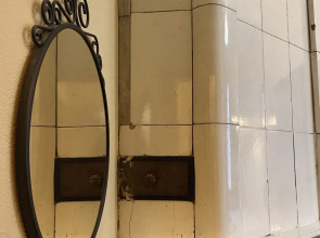 Гостевой дом Garcon