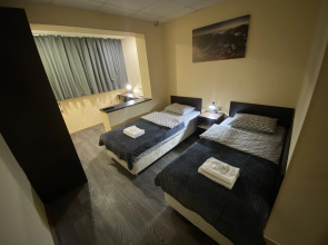 Отель Северный Берег