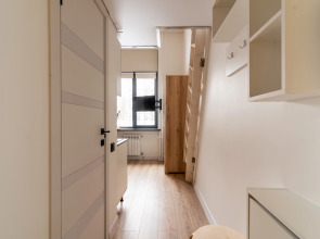 Апартаменты Уютные Апартаменты 2ой Амбулаторный пр-д 8. с 1. номер 126