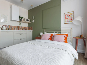 Квартира Новая в Сердце Ярославля