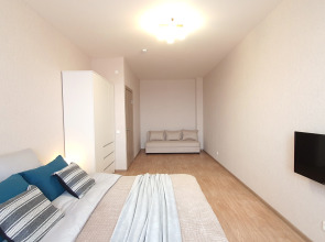 Квартира Уютная Однокомнатная в ЖК Арсенал